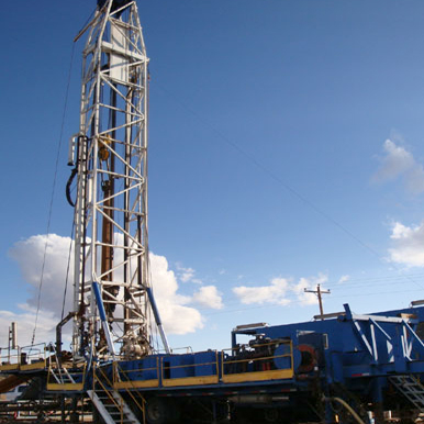 Arizona Well Drilling | Drilling Equipment