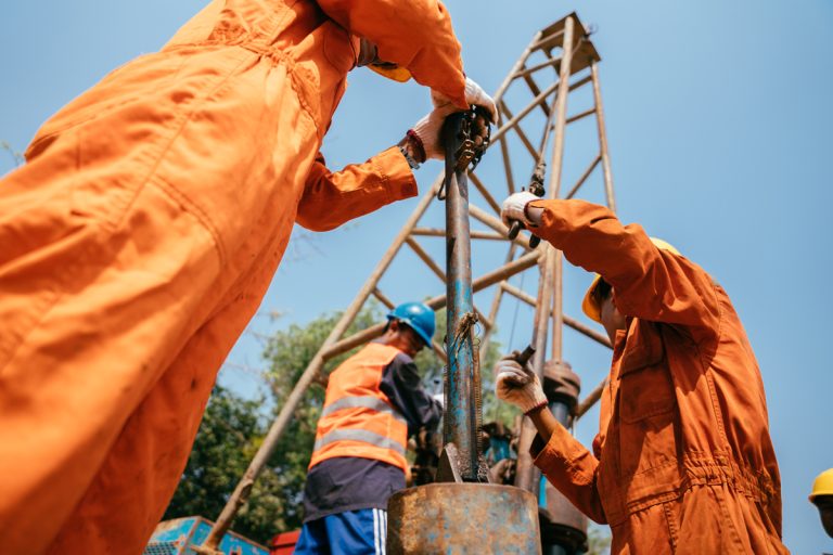 how-long-does-it-take-to-drill-a-well-in-az