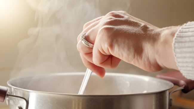 Is Well Water Safe To Drink