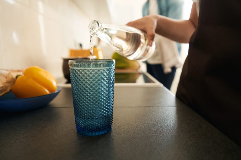 Why Is My Well Water Cloudy Why Is My Well Water Cloudy