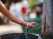 What Causes Air In Water Lines With A Well