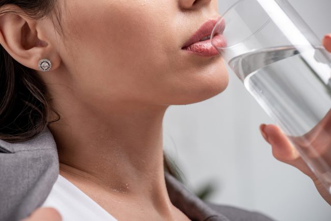 Is Well Water Filtered
